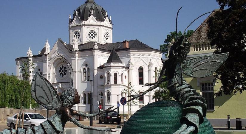 Sokan elvéreznek ezen a kvízen – te mennyire ismered Jász-Nagykun-Szolnokot?