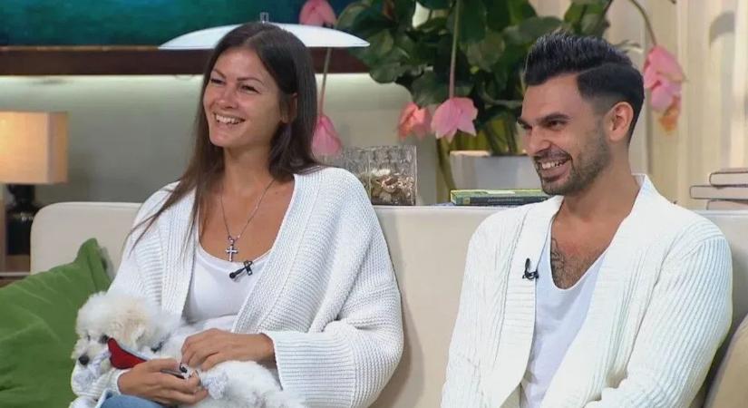 Aggódik a város: kórházba került Horváth Tamásék kutyája