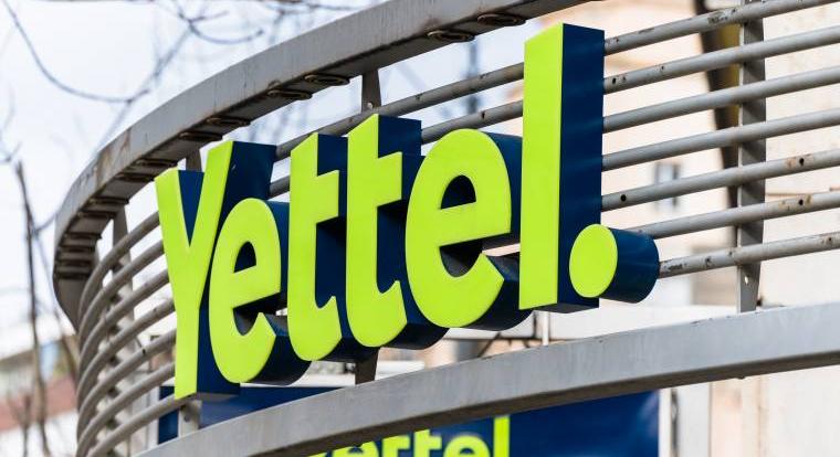 Rekordot döntött az internethasználat az ünnepi szezonban a Yettel adatai szerint