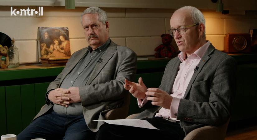 Ráég a magyar kormányra a Beneš-dekrétumok ügye