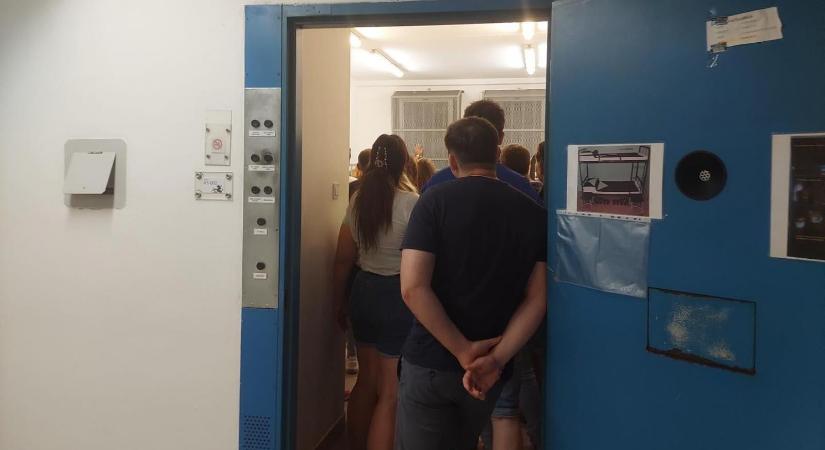 Brutálisan megvertek karácsonykor egy rabot a szombathelyi börtönben, belehalt a sérüléseibe