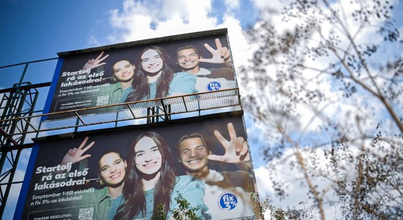 Sokkoló számok derültek ki az Otthon Startról: ez történne, ha eltörölnék