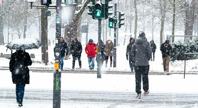 Több mint 60 ezer gyerek nem jutott el iskolába és óvodába országszerte