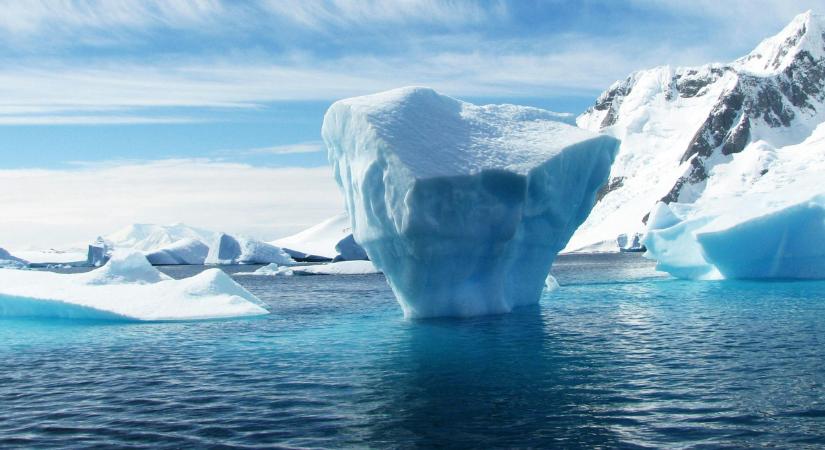 Ez te tudtad az Antarktiszról? Íme 5 érdekes tény a különleges kontinensről