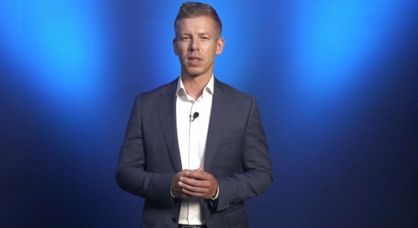 Magyar Péter: Emeljék duplájára a szociális tűzifakeretet