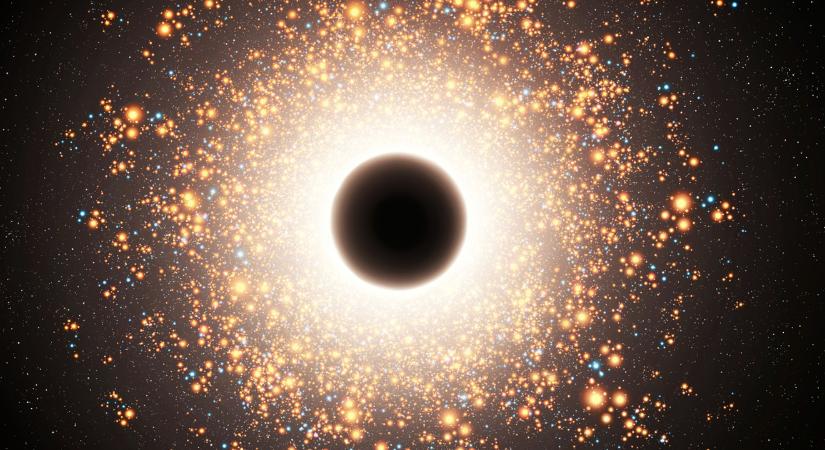 Óriási felfedezést tettek a kutatók, ez a jelenség mindent átír