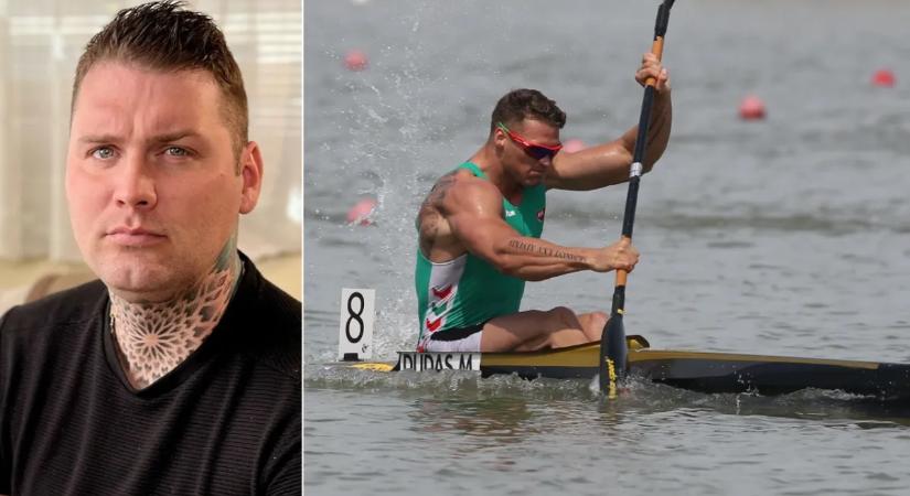 Mindenről kitálalt volna halála előtt Dudás Miki