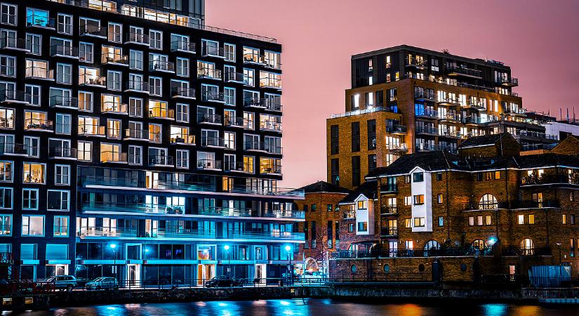 A magyar ingatlanpiac nem halt meg, csupán egy csodálatos átváltozáson megy keresztül