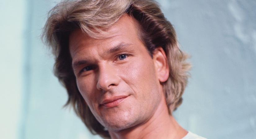 Tragikus hír érkezett: elhunyt Patrick Swayze öccse, Sean Swayze