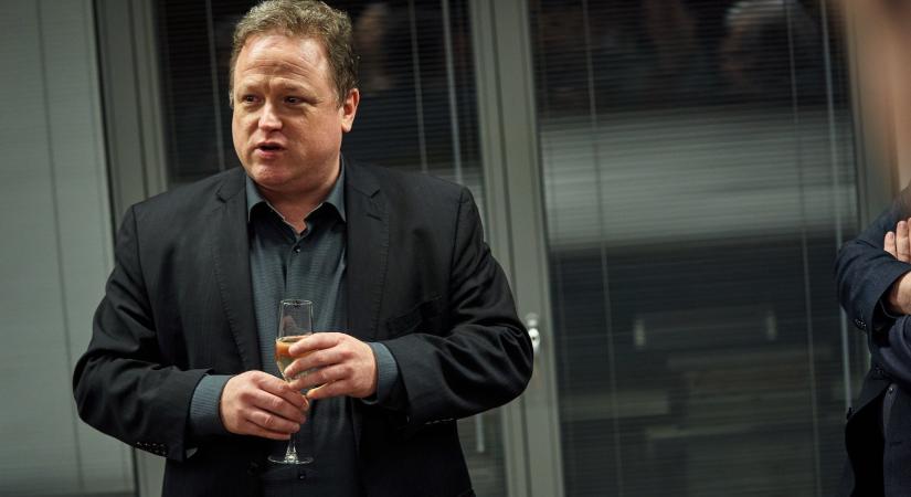 A világhírű művész, Vajda Gergely lett a kolozsvári filharmónia vezető karmestere