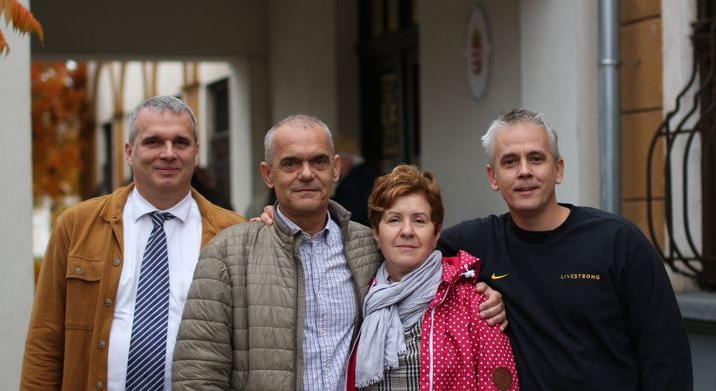 OROSVÁRI ZSOLT – Beadvány az Emberi Jogok Európai Bíróságára