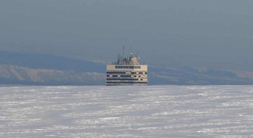 Pénteken is marad a hideg, de kellemetlen csapadék is jöhet (galéria  videó)
