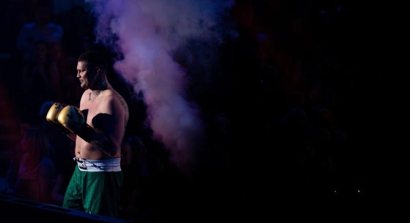 Pulai Imre: Dudás Miki könyvet akart írni a pályafutásáról, hogy belerángatták a doppingügybe