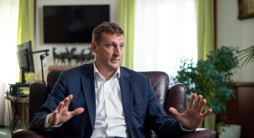 Az Otthon Start rácáfolt a baloldali riogatásra: megtörtek a lakásárak