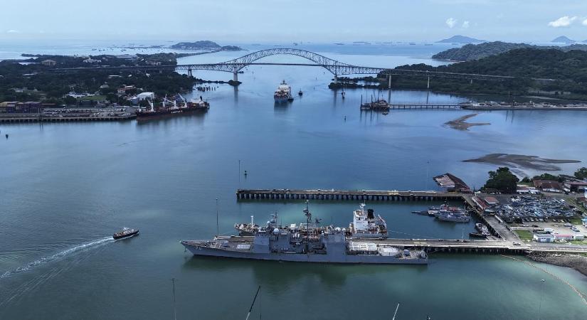 Donald Trump megalázta Kínát a venezuelai beavatkozással, de van, aki azonnal elkezdte Tajvant emlegetni