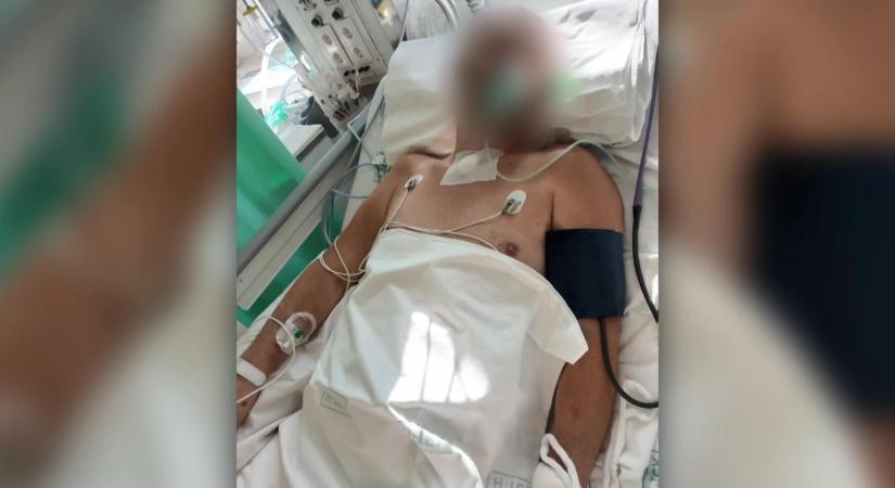 Pénzt kért halála előtt a nagyapjától – új részletek Dudás Miklós haláláról