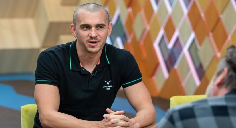 Beválasztották a nemzetközi úszóhírességek csarnokába Cseh Lászlót