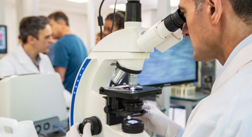 Forradalmi változás jöhet a rákkezelésben: így fiatalítanák meg az immunrendszert