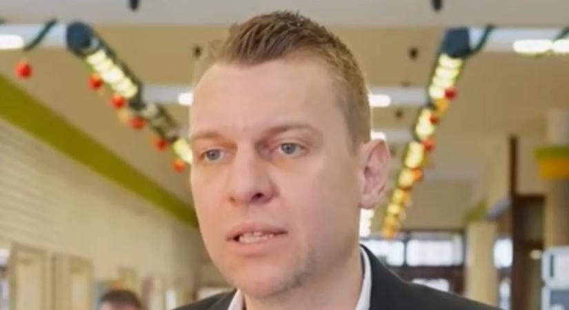 Menczer Tamás komoly figyelmeztetést küldött Brüsszellel kapcsolatban