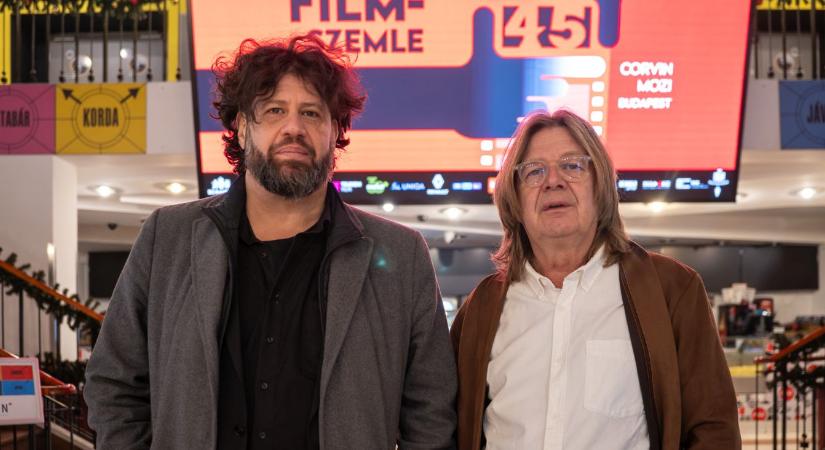 Az Inga is a 45. Filmszemle helyszínei között lesz