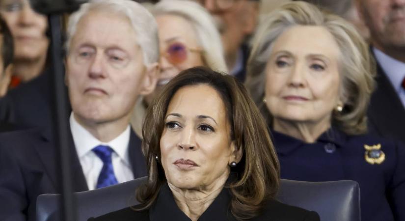 Kamala Harris feltárta a hátborzongató okot – ezért nem szabadna senkinek vezeték nélküli fülhallgatót használnia
