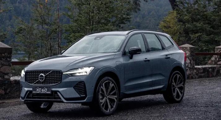 Bomba bejelentés – Volvo Cars új, full elektromos SUV-ja egy töltéssel 800 kilométert roboghat