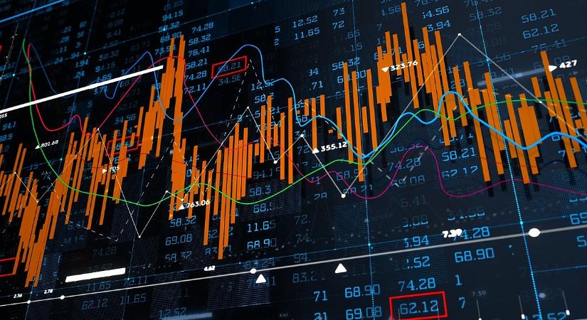 Nagyott esett a gáz ára