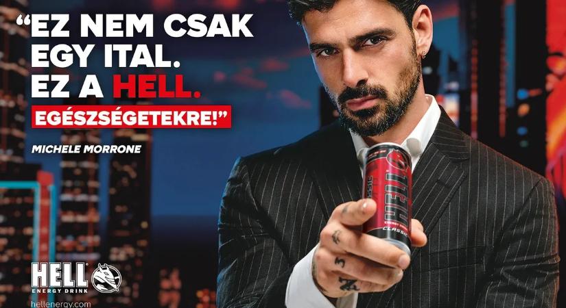 HELL ENERGY 20 év – jubileumi film készült a márka történetéről