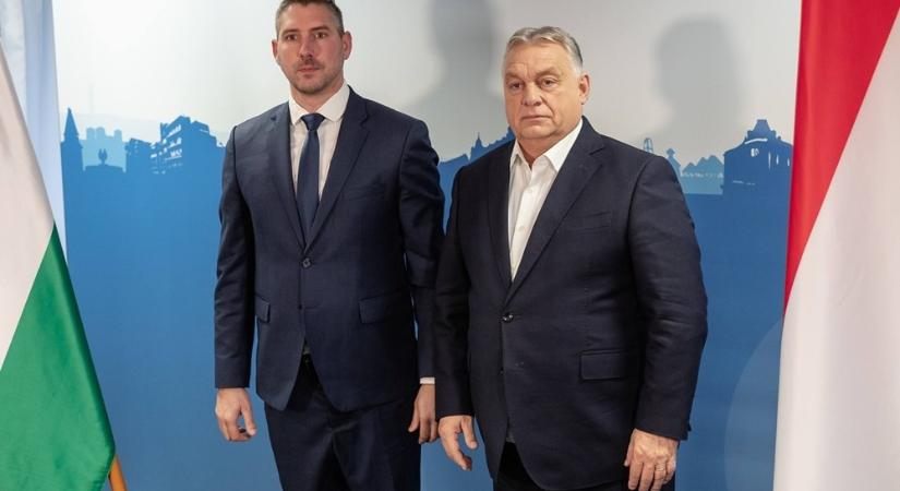 Győr után, Zalaegerszeg is a város fejlesztéséért felelős miniszteri biztost kapott. Felkészül Szombathely?