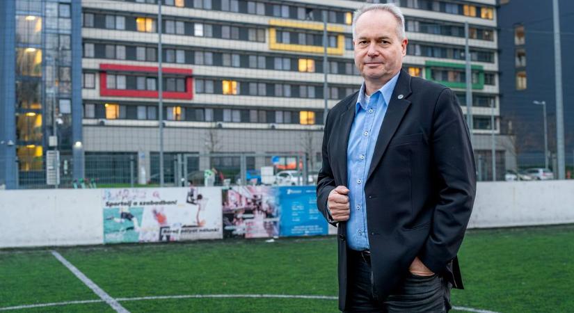 Amikor a sport életet menthet – nemzetközi orvostudományi konferencia Győrben