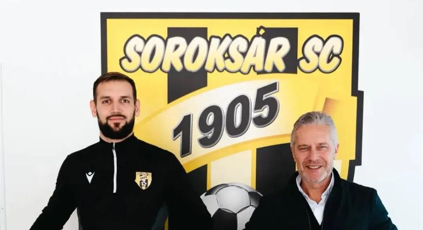 NB II: új védő Soroksáron, új szélső Karcagon, távozó Tiszakécskén