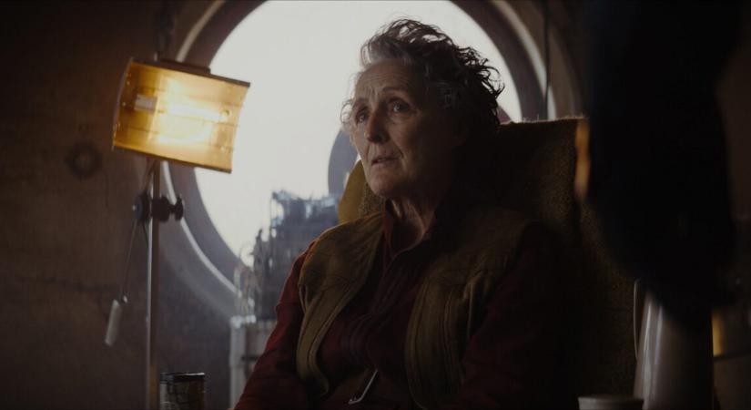 Erről a sci-fi sorozatról tényleg csak áradozni lehet – és még előzménysorozat is jöhet