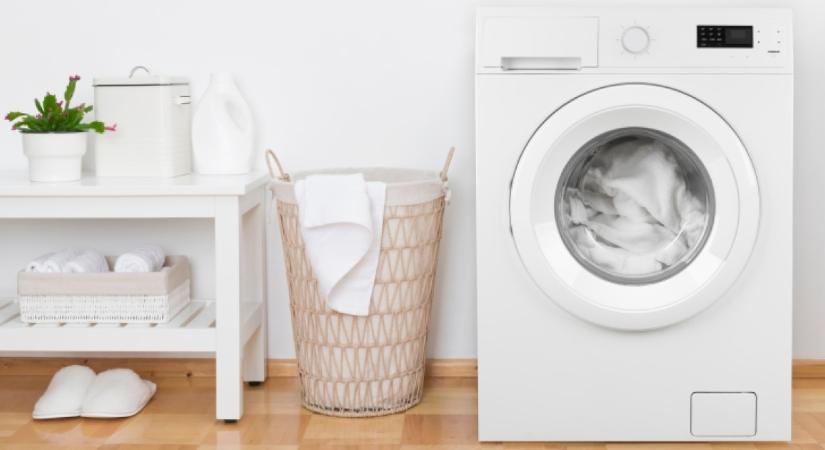 Soha ne indítsd el a mosógépet kétszer egymás után: ez történhet, ha mégis így teszel