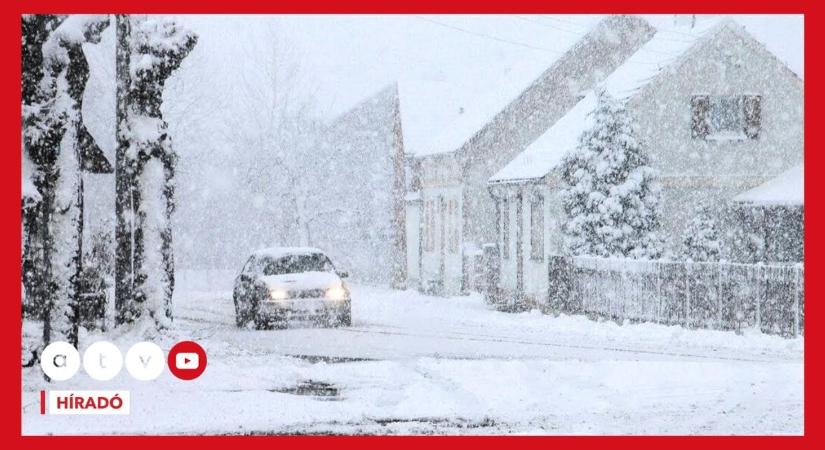 Figyelmeztet az operatív törzs: ha ezt látja, azonnal hívja a segélyhívót