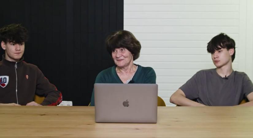 VÉDTELENEK VAGYUNK A MESTERSÉGES INTELLIGENCIÁVAL SZEMBEN?