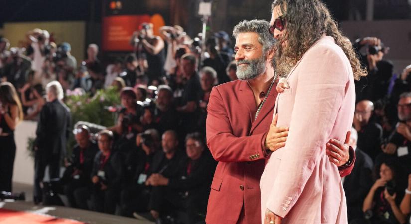 Jason Momoa és Dave Bautista közös akcióvígjátéka az év meglepetése lehet