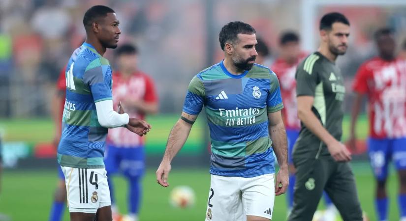 Spanyol Szuperkupa: Atlético Madrid–Real Madrid