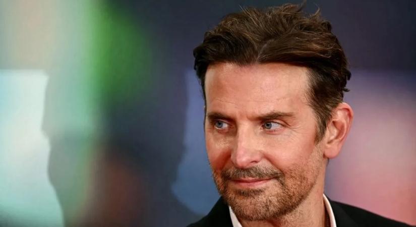 Kiderült az igazság Bradley Cooper plasztikai műtétjéről!