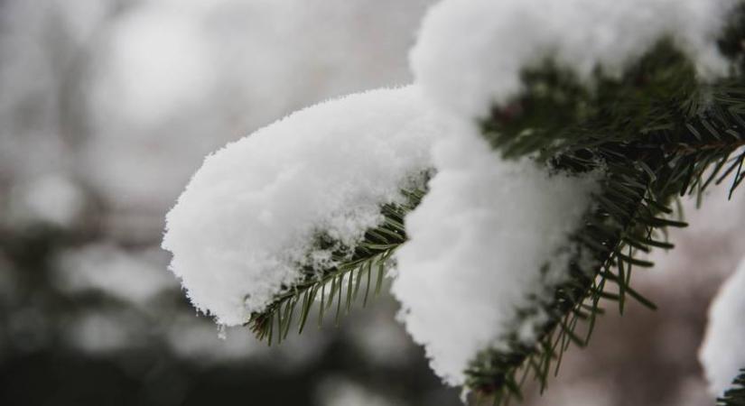 Emlékszel, mikor volt utoljára ilyen havas a tél? A válasz sokakat meglephet