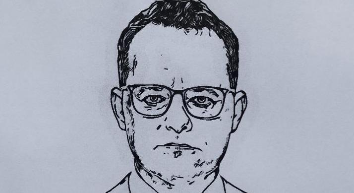 Rejtélyes plakát jelent meg az Üllői úton