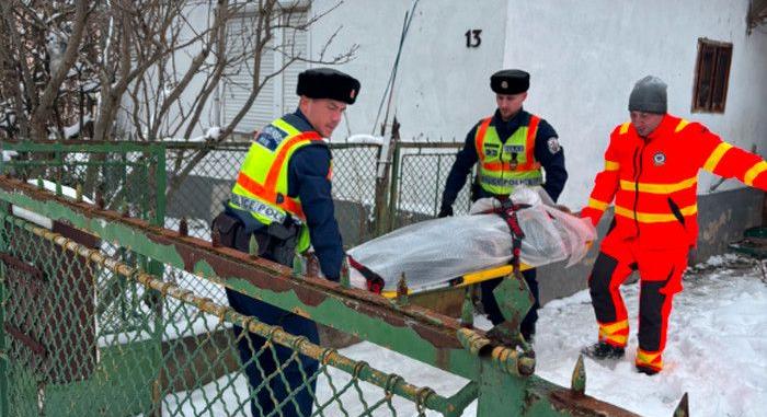 Egyenruhás jótündérek segítettek Sárospatakon