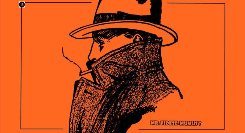 ‘Az oldalad veszélyes, (…) aki ott van, nem tud nem látni’ – mondta egy kormánypárti véleményvezér Tarjányi Péternek