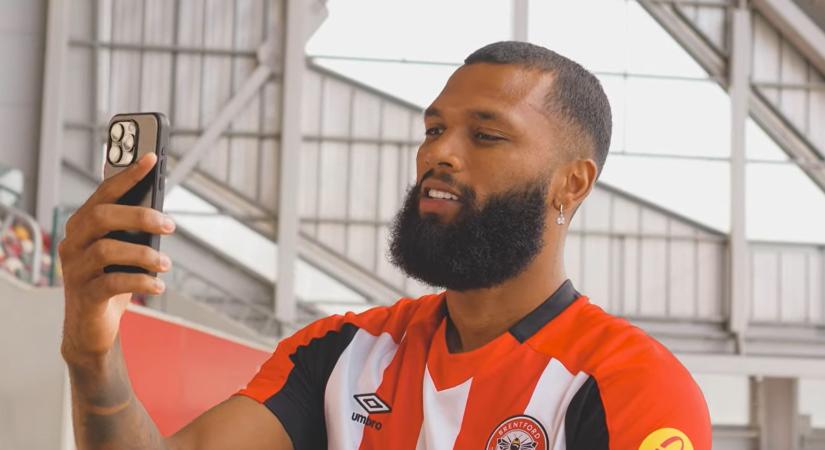 Nem Haaland, nem Gyökeres, mindenki a Premier League új csatárszenzációjáról beszél