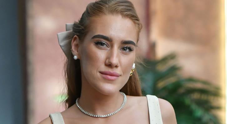 Pénzmosással gyanúsították meg a Házasság első látásra szereplőjét, Deák Rebekát