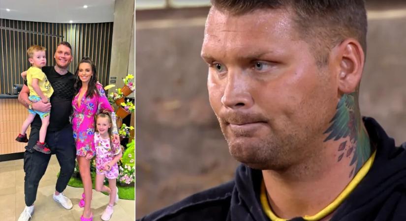 A legpokolibb fájdalom: így tudták meg Dudás Miki gyermekei, hogy meghalt az édesapjuk