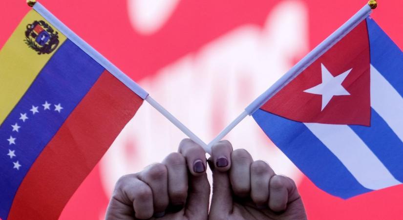 A szakadék szélén: a venezuelai olajcsap elzárása egy fontos szövetséges számára is végzetes lehet