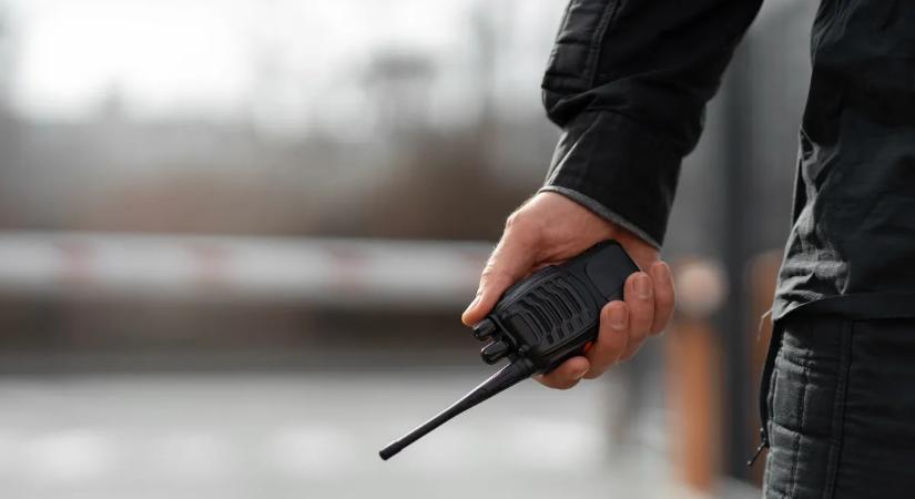 Egy egyszerű módszer garantáltan távol tartja a bűnözőket