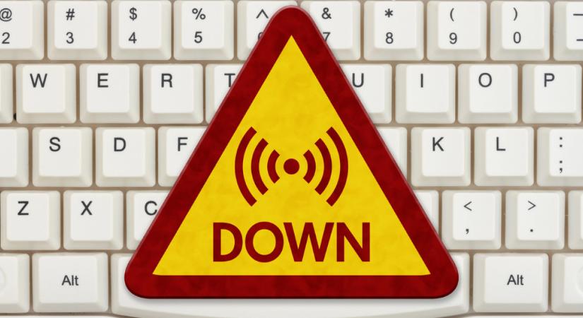 Országszerte leállt az internet Iránban