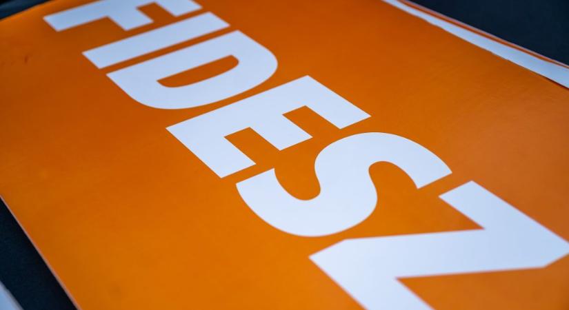 Feloszlott az ajaki Fidesz