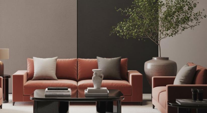 Ezért unalmas sok szép otthon – 5 belsőépítészeti hiba, amit észre sem veszel